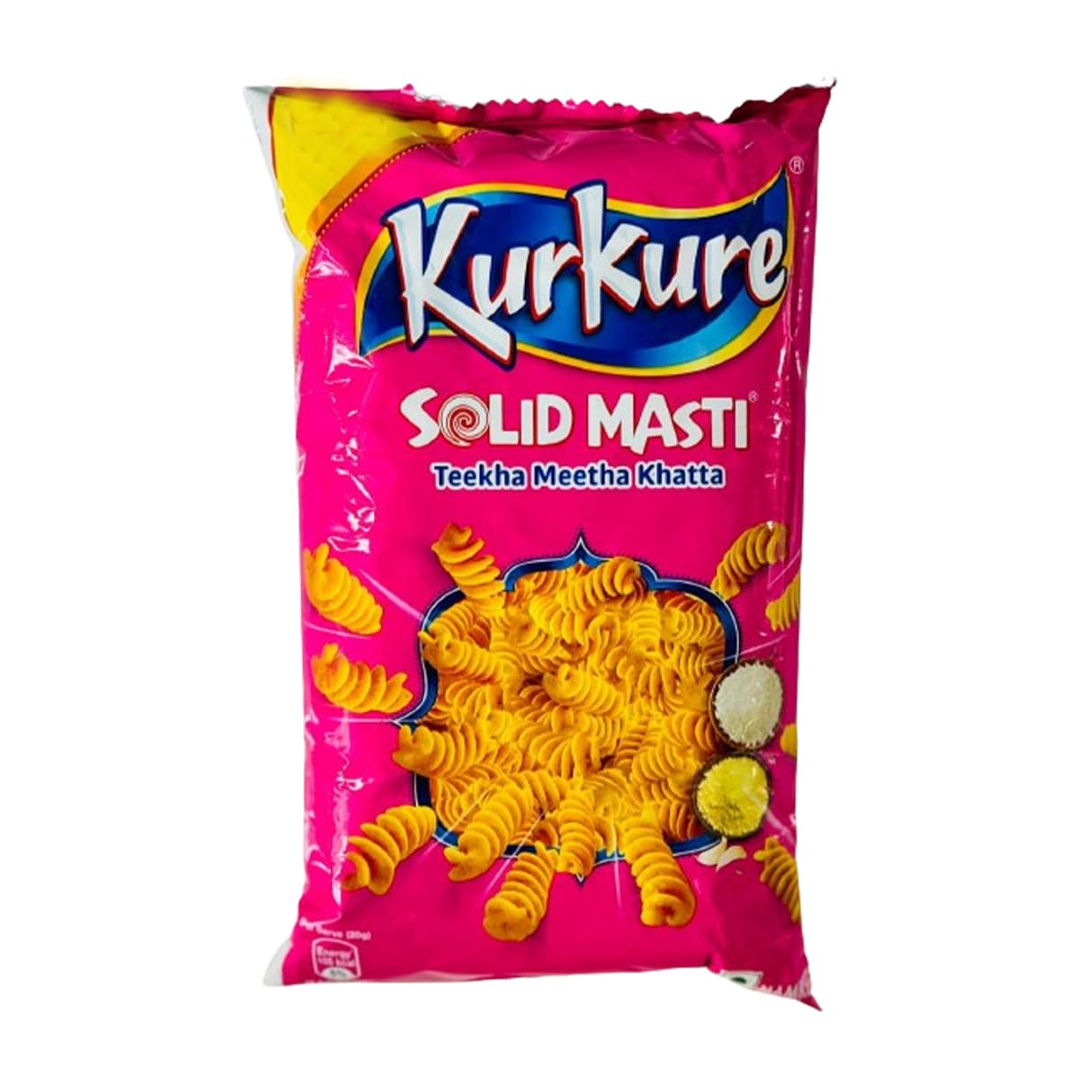 Kurkure Solid Masti 59g