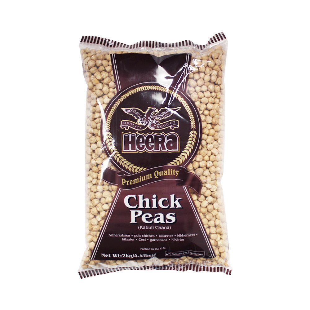 Heera Chick Peas