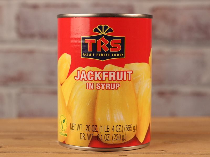 TRS Jackfruit In Syrup 565g