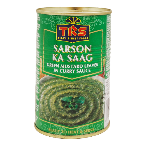 TRS Sarson Ka Saag