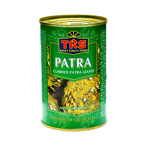 TRS Patra Curried Leaves 400g