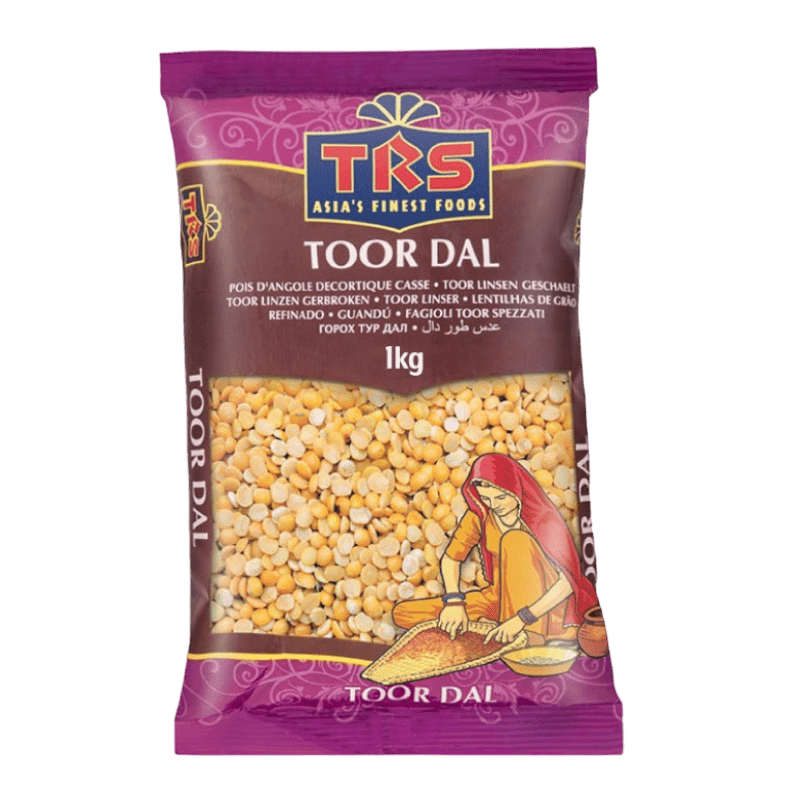 TRS Toor Dal