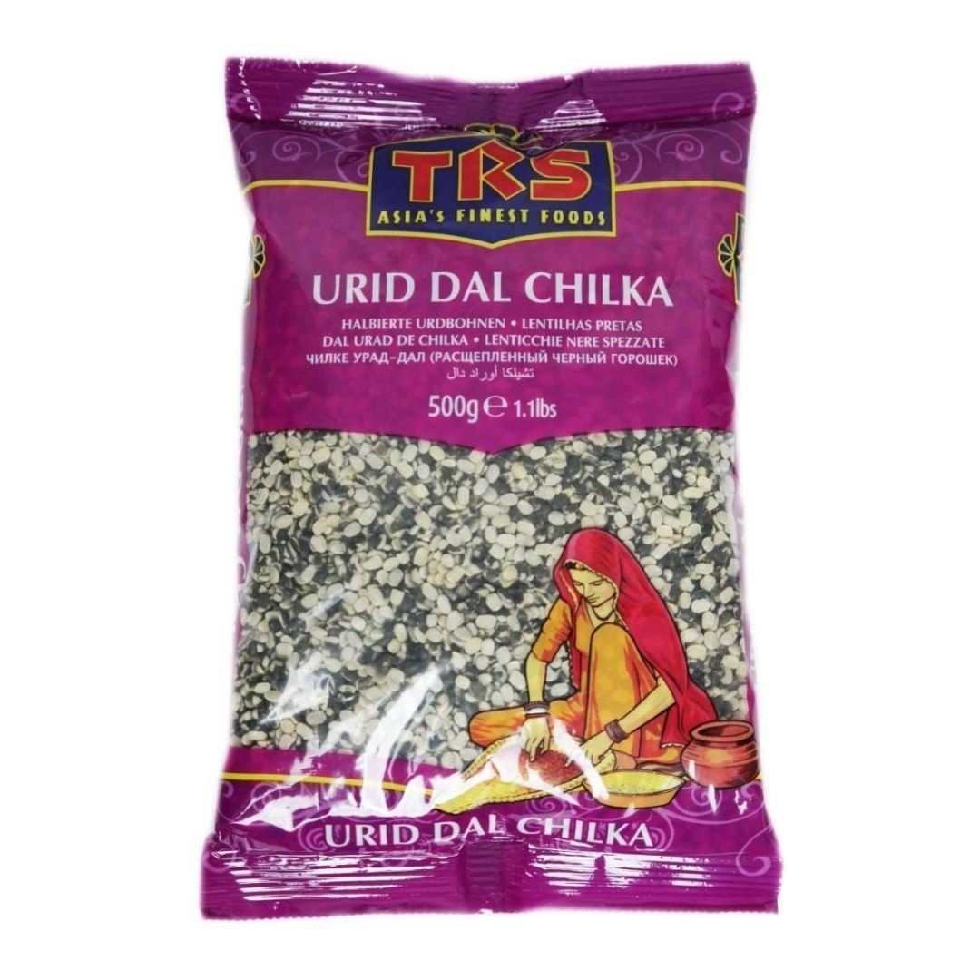 TRS Urid Dal Chilka
