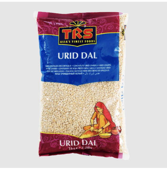 TRS Urid Dal � Premium Urid Dal
