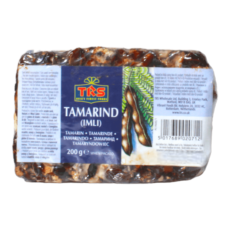 TRS Tamarind 200g (Pack of 2)