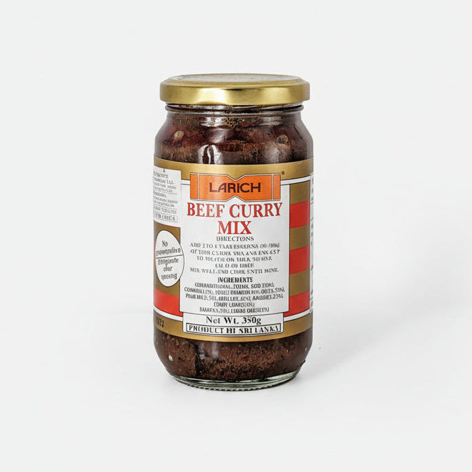 Larich Beef Curry Mix 350g