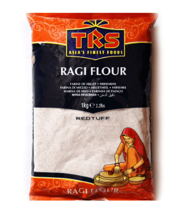 TRS Ragi Flour 1kg