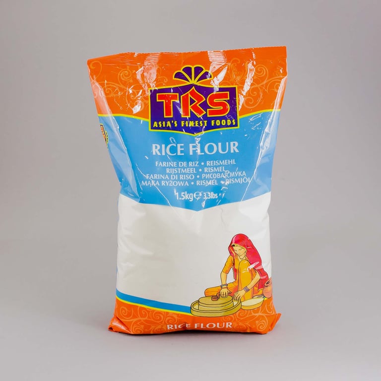 TRS Rice Flour