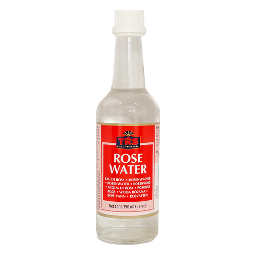 TRS Rose Water 190ml