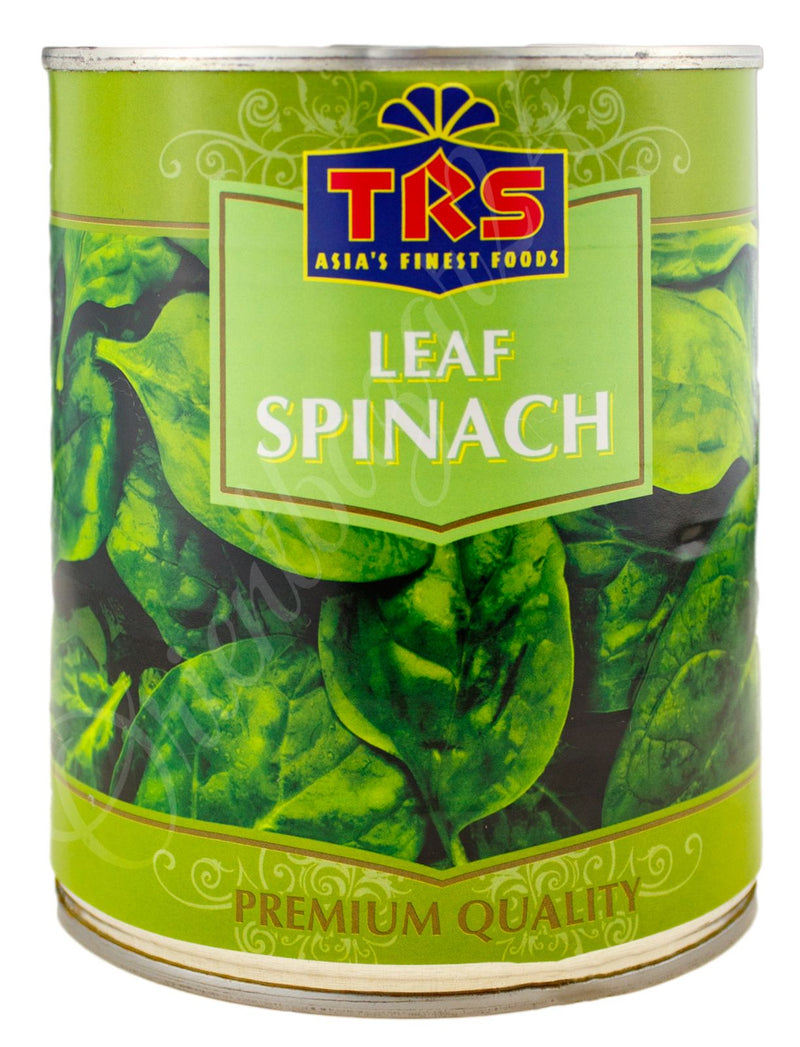 TRS Spinach Leaf � Wholesome Greens For Cooking