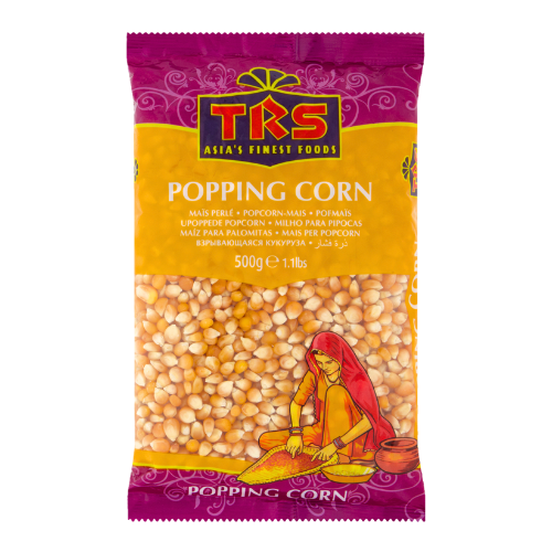 TRS Popping Corn