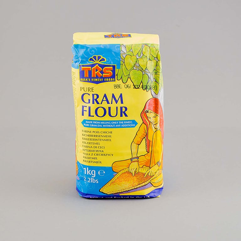 TRS Gram Flour