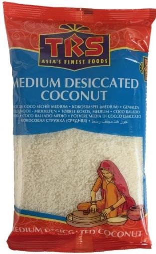TRS Desiccated Coconut (Medium)