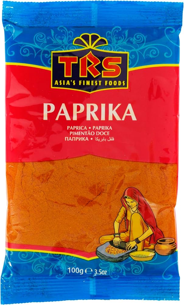 TRS Paprika Powder