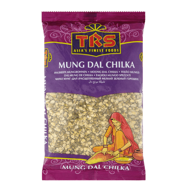 TRS Moong Dal Chilka