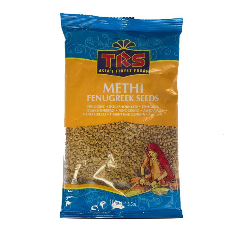 TRS Methi Seeds (Fenugreek) � Natural & Fresh