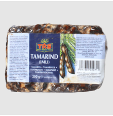 TRS Tamarind 200g � Natural Tamarind