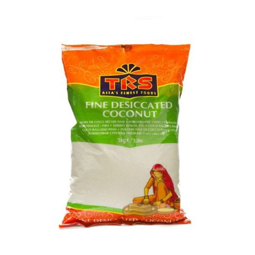 TRS Desiccated Coconut (Fine)