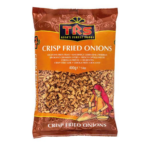 TRS Fried Onion