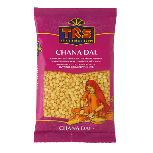 TRS Chana Dal - Healthy & Delicious Lentil