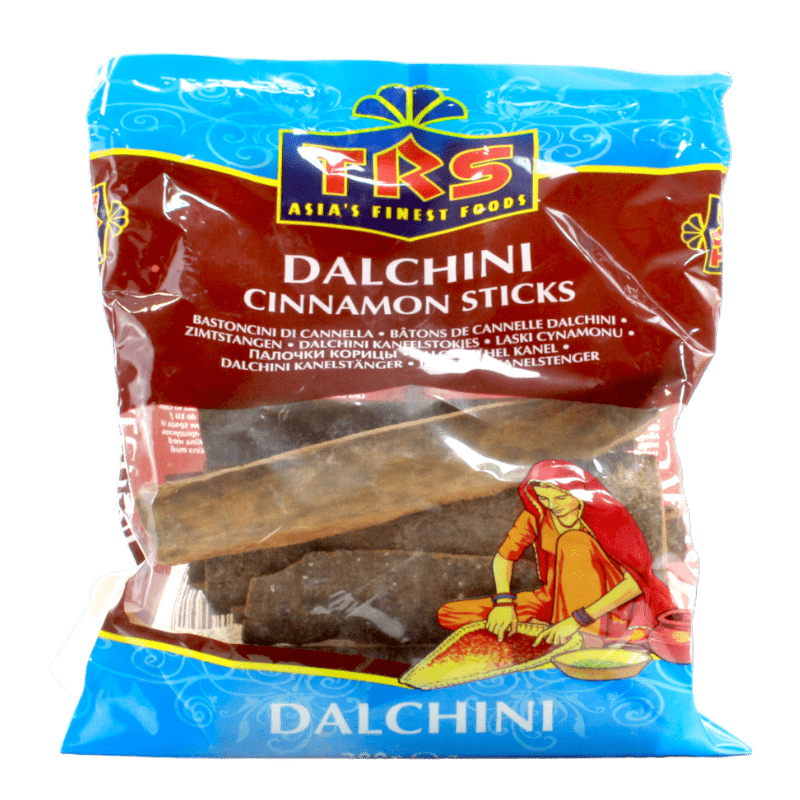 TRS Dalchini Cinnamon Sticks