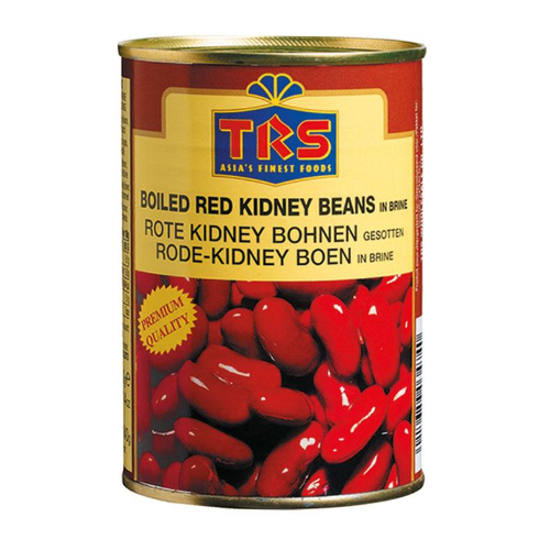 TRS Boiled Red Kidney Beans 400g