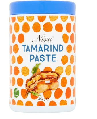Niru Tamarind Paste 454g