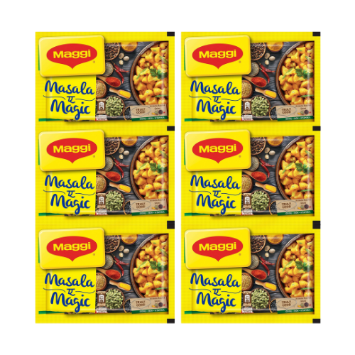 Maggi Magic Masala 6g