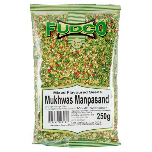 Fudco Mukhwas Manpasand