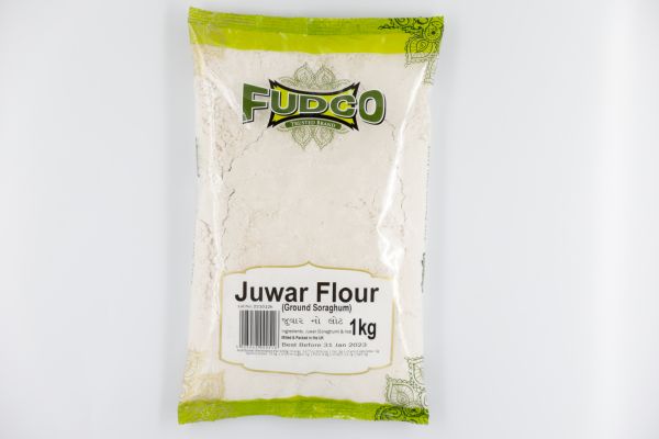 Fudco Juwar Flour 1kg
