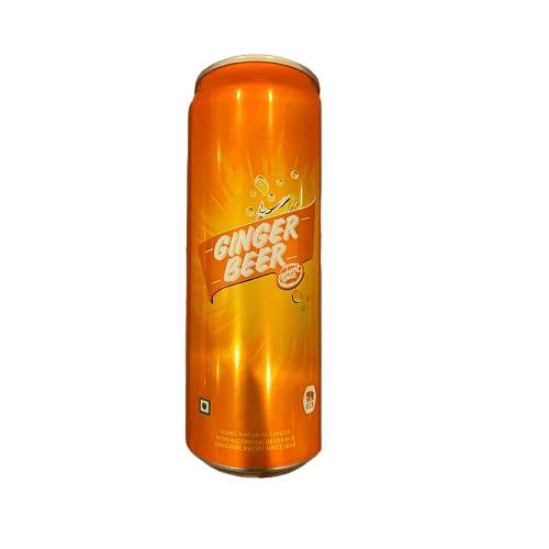 Elephant House Ginger Beer 325ml