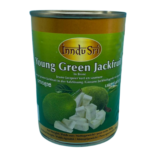 Inndu Sri Green Jackfruit 560g