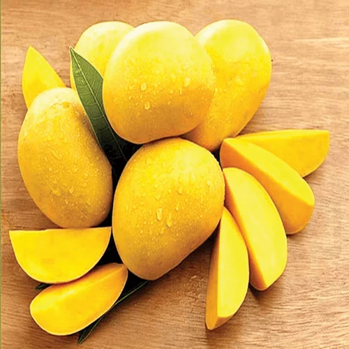 Dominican Mangoes (5�6 Pieces) 1.8kg (Approx)