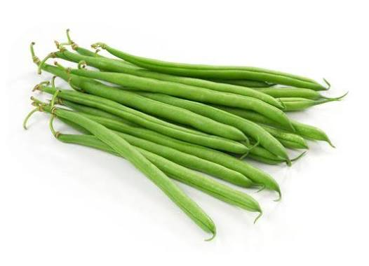 Fine Beans 350g � Fresh Tender Green Beans