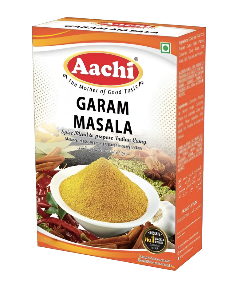Aachi Garam Masala 100g