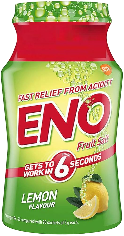 ENO Fruit Salt � 100g