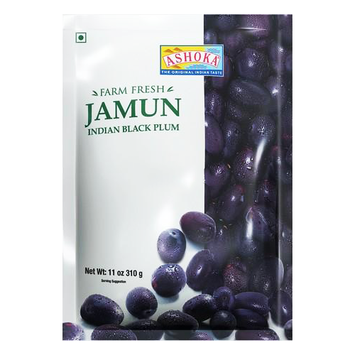 Ashoka Jamun Super Vegetable 310g