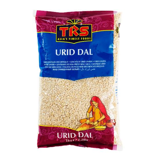 TRS Urid Dal � Premium Urid Dal