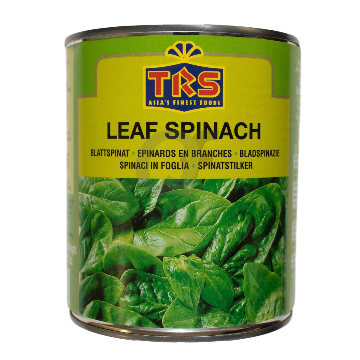 TRS Spinach Leaf � Wholesome Greens For Cooking