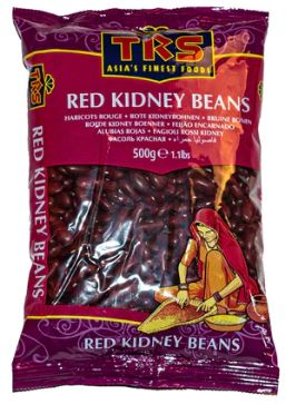 TRS Red Kidney Beans � Nutritious & Delicious