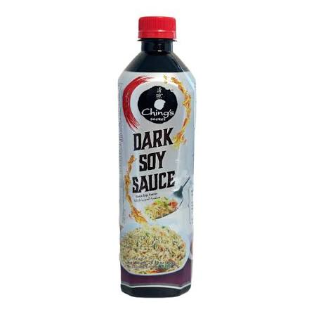 Ching's Secret Dark Soy Sauce 750g