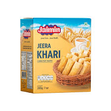 Jaimin Jeera Khari 200g