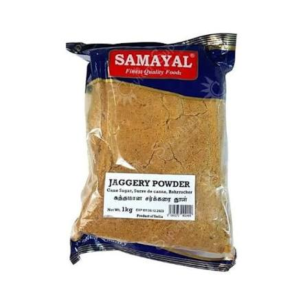 Samayal Jaggery Ball Gold 1kg