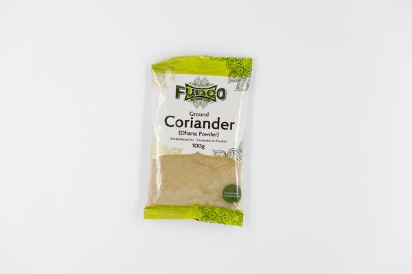 Fudco Coriander Powder (Ground Dhana)