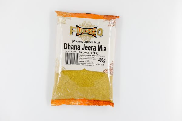 Fudco Dhana Jeera Mix