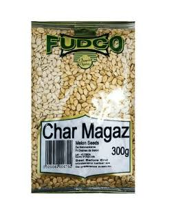 Fudco Char Magaz (Melon Seeds)