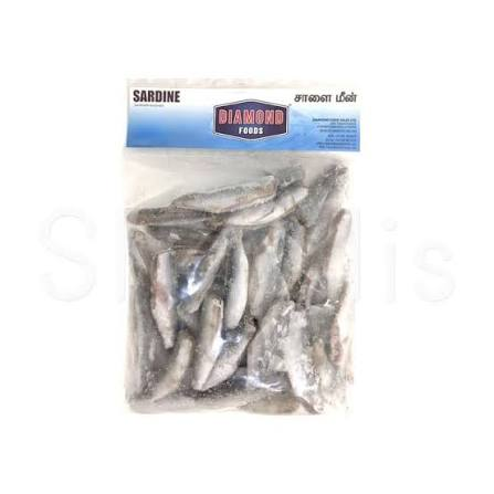 Diamond Sardine 1kg