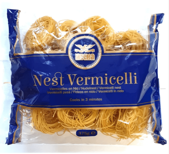 Heera Nest Vermicelli 375g