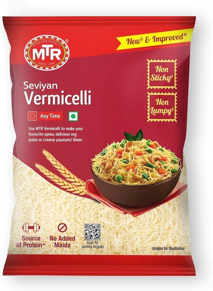 MTR Seviyan Vermicelli