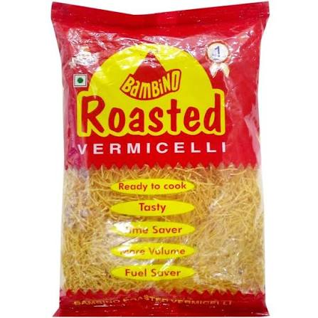 Bambino Vermicelli 800g (Roasted) � Roasted & Crispy
